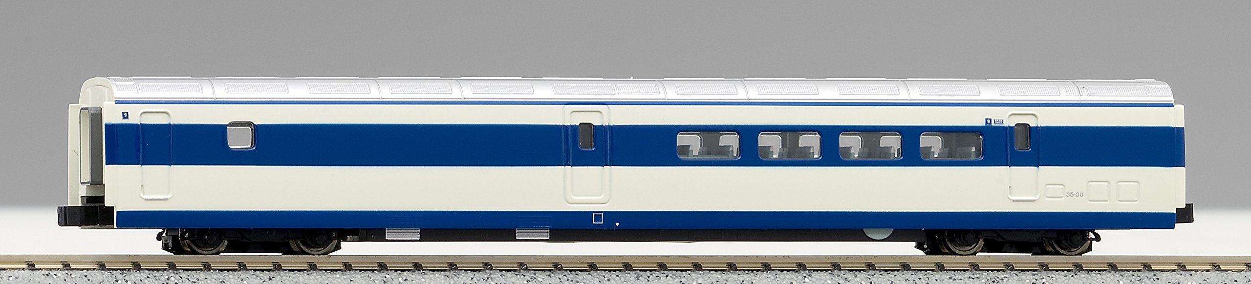 0系超特急ひかり基増セット　A-0493、A-0494 Amazon.co.jp: タカラトミー プラレール 新幹線開業60周年記念 0